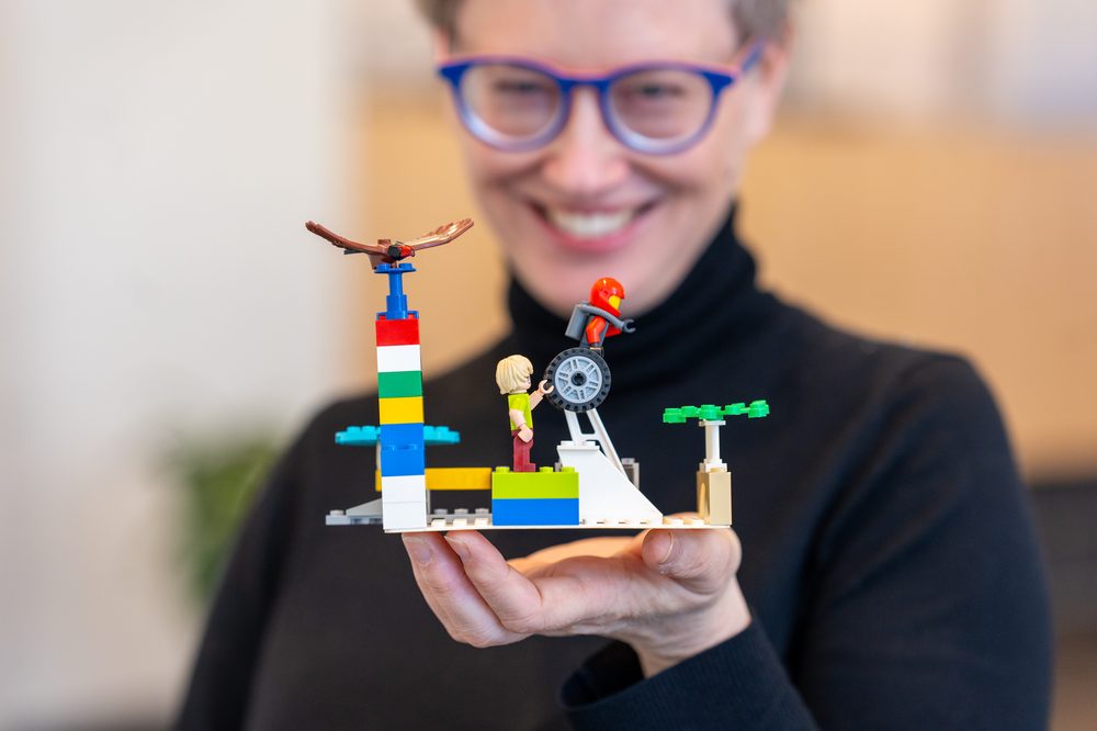 Alison Buttenheim, PhD, MBA